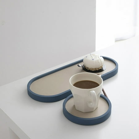 Yesbay Multi-use Wood Coffee Tray Eco-friendly Exquisite Handmade Cup Coaster for Home
Yesbay Multi-use Wood Coffee Tray Eco-friendly Exquisite Handmade Cup Coaster for Home