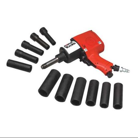 AJAX 711-RK Air Hammer Rescue Kit, 2100 BPM
