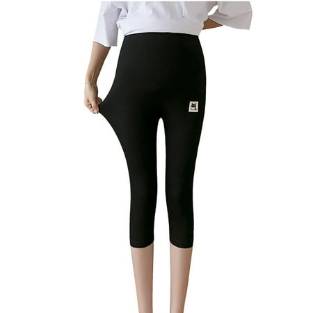 Fleece Lined Leggings Women Yoga Pants Women Plain Shorts Pants Cat Sign Loose Fit Adjustable Maternity Pants Leggings Womens Sweatpants Yoga Leggings on Sale Clearance Black XL
Fleece Lined Leggings Women Yoga Pants Women Plain Shorts Pants Cat Sign Loose Fit Adjustable Maternity Pants Leggings Womens Sweatpants Yoga Leggings on Sale Clearance Black XL