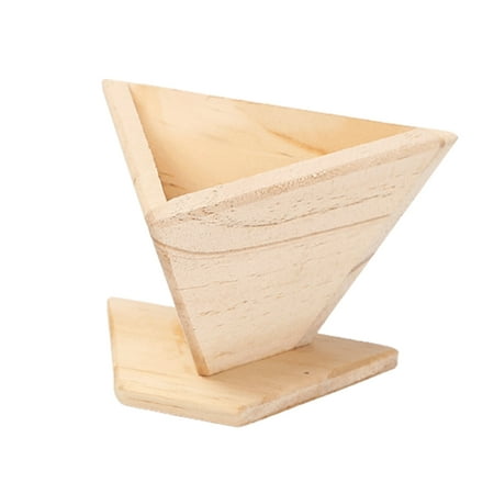 Wooden Zongzi Mould DIY Traditional Chinese Food Rice Dumplings Rice Pudding Making Molds Triangular Trapezoidal 12.5*4.5*8
Wooden Zongzi Mould DIY Traditional Chinese Food Rice Dumplings Rice Pudding Making Molds Triangular Trapezoidal 12.5*4.5*8