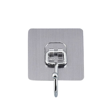Coopserbil 10PCS Hole Free Dinnerware Hanger Hooks Large Adhesive Hooks Hanger for Kitchen Bathroom Home and Office
Coopserbil 10PCS Hole Free Dinnerware Hanger Hooks Large Adhesive Hooks Hanger for Kitchen Bathroom Home and Office