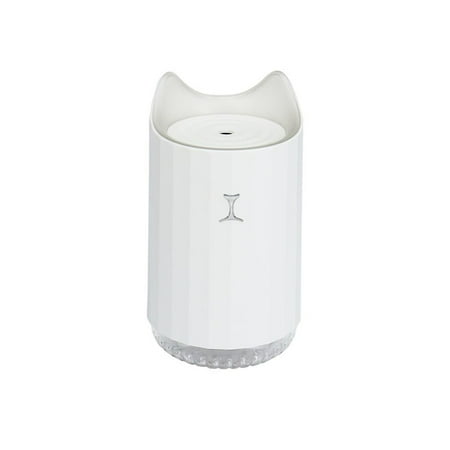 3 Set USB Humidifier Creative Air Humidification Aromatherapy Novel for Bedroom Living Room Automobile Company Dormitory Office White
3 Set USB Humidifier Creative Air Humidification Aromatherapy Novel for Bedroom Living Room Automobile Company Dormitory Office White