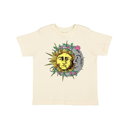 Inktastic 1st Day of Spring Sun and Moon Equinox with Pink Flowers Gift Toddler Boy or Toddler Girl T-Shirt
Inktastic 1st Day of Spring Sun and Moon Equinox with Pink Flowers Gift Toddler Boy or Toddler Girl T-Shirt