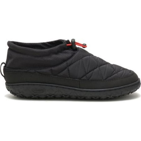 Chaco Ramble Puff Cinch Women Black