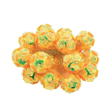 Home Savings Clearance! ZCFZJW Party Lantern Carnival Chandelier Celebration Cocktail Party Lantern 118in orange
Home Savings Clearance! ZCFZJW Party Lantern Carnival Chandelier Celebration Cocktail Party Lantern 118in orange