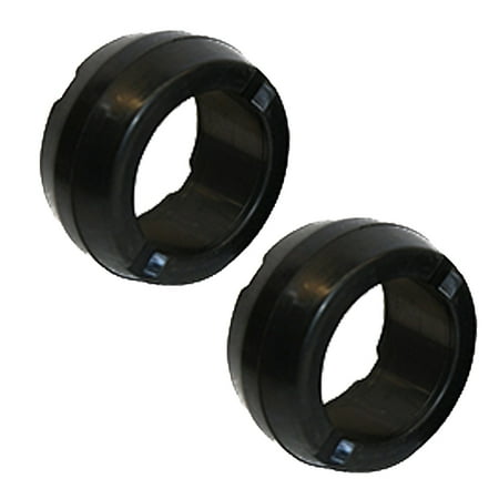 Bostitch N80CB Nailer (2 Pack) Replacement Bumper A # N70156-2PK