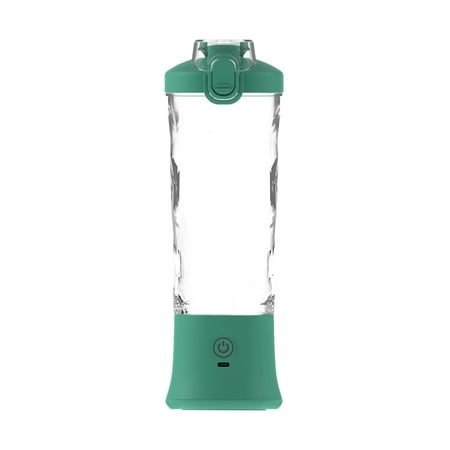 Christmas Holiday Savings 2023! QTOCIO Kitchen Appliances Rechargeable USB Juicer Shakes with 6 Blades High Speed Mixer for Kitchen Home Baby Travel
Christmas Holiday Savings 2023! QTOCIO Kitchen Appliances Rechargeable USB Juicer Shakes with 6 Blades High Speed Mixer for Kitchen Home Baby Travel