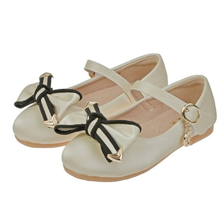 eczipvz Toddler Shoes Children Shoes Leather Single Shoes Soft Soled Leather Shoes Bowknot Flower Single Shoes Small Shoes for Girls Wedges (Beige 11.5 Little Child)
eczipvz Toddler Shoes Children Shoes Leather Single Shoes Soft Soled Leather Shoes Bowknot Flower Single Shoes Small Shoes for Girls Wedges (Beige 11.5 Little Child)