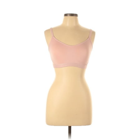 Pre-Owned B. Tempt d Women s Size L Sports Bra