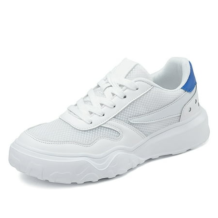 Mesh Breathable Super-Light Sneakers Soft Sole Comfortable Running Shoes Women‘s Active Footwear
Mesh Breathable Super-Light Sneakers Soft Sole Comfortable Running Shoes Women‘s Active Footwear