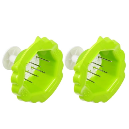NICEXMAS 2PCS Food Slicer Safety Holder Creative Compact Lightweight Food Safety Holder
NICEXMAS 2PCS Food Slicer Safety Holder Creative Compact Lightweight Food Safety Holder