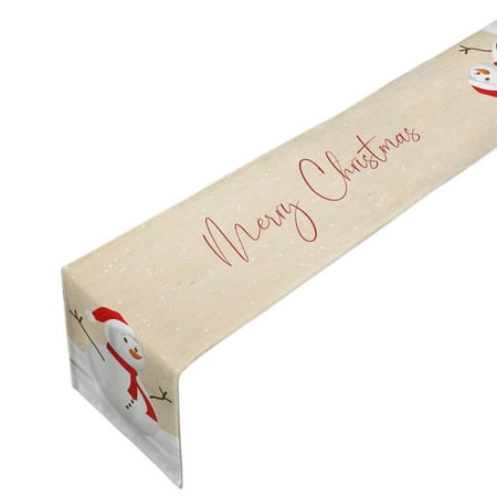 New Gift For Girls 8 To 11 Years Girts For Her Upgrade Christmas Gifts For Mom Thanksgiving Decorations Christmas Home Decoration Supplies Knitted Fabric Table Runner Creative Christmas
New Gift For Girls 8 To 11 Years Girts For Her Upgrade Christmas Gifts For Mom Thanksgiving Decorations Christmas Home Decoration Supplies Knitted Fabric Table Runner Creative Christmas