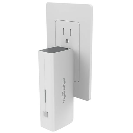 Mycharge Ampprong - For Iphone, Tablet Pc (amp30w)