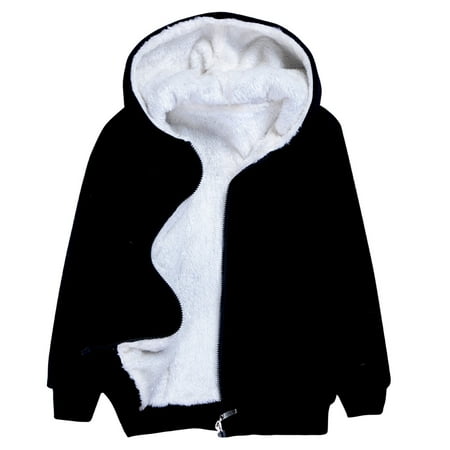 Boys Girls Autumn Winter Long Sleeved Solid Color Cotton Warm Windproof Hood Zippered Hoodie Jacket Top Coat Lightweight Hooded Jacket Girls Light Weight Jacket Scaling Coat for Girl Small Star Girl
Boys Girls Autumn Winter Long Sleeved Solid Color Cotton Warm Windproof Hood Zippered Hoodie Jacket Top Coat Lightweight Hooded Jacket Girls Light Weight Jacket Scaling Coat for Girl Small Star Girl