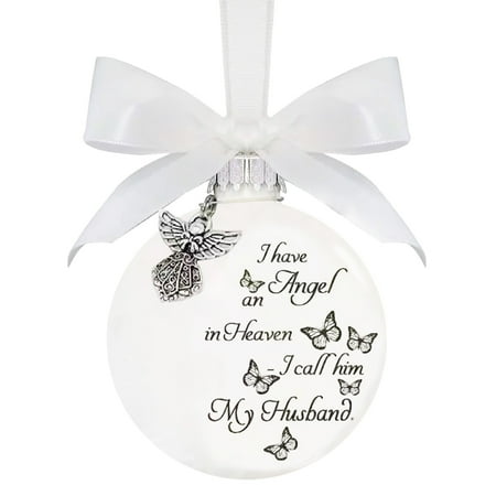 Veki Christmas Ball Memorial Ornaments Round Shape Butterfly Print Ornament Of Christmas Pendant For Memorial Relatives Christmas Ornaments Home Decor Hanging Christmas Holder Wreath
Veki Christmas Ball Memorial Ornaments Round Shape Butterfly Print Ornament Of Christmas Pendant For Memorial Relatives Christmas Ornaments Home Decor Hanging Christmas Holder Wreath