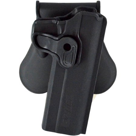 Boomstick Gun Accessories Paddle Holster, 1911 Pistols