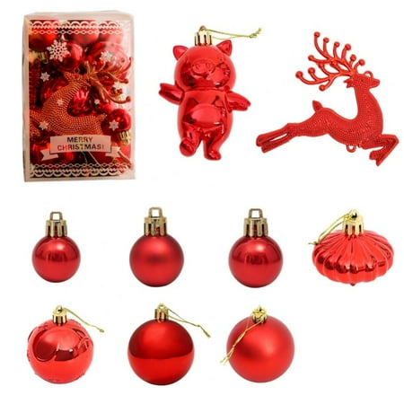 Christmas Painted Hanging Christmas Decoration Bright Light Ball Gift Bag Christmas Window Decoration Painted Hanging Ball 30 Packed Christmas Tree Pendant Decoration Bright Light Ball
Christmas Painted Hanging Christmas Decoration Bright Light Ball Gift Bag Christmas Window Decoration Painted Hanging Ball 30 Packed Christmas Tree Pendant Decoration Bright Light Ball