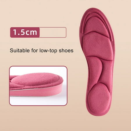 QISIWOLE Men s And Women s Self Heating Constant Temperature Sports Foot Pads Deodorant Heat Storage And Warm Insole Discount
QISIWOLE Men s And Women s Self Heating Constant Temperature Sports Foot Pads Deodorant Heat Storage And Warm Insole Discount