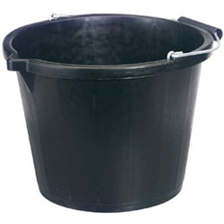 Draper 31687 14.8L Bucket - Black
Draper 31687 14.8L Bucket - Black