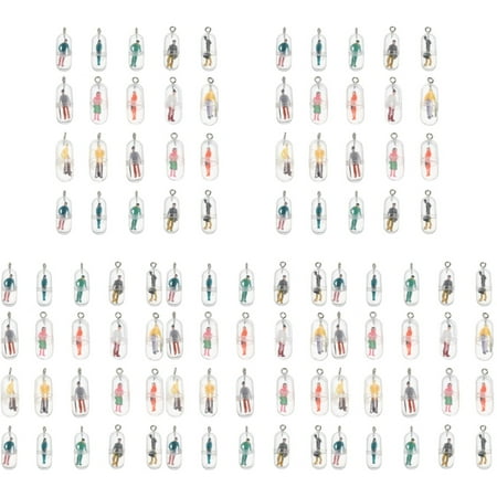 Capsule Charms Making Beads Diy Case Beaded Pendant Charm Bead Earring Necklace Embellishment Loose Decor Shell Pendants
Capsule Charms Making Beads Diy Case Beaded Pendant Charm Bead Earring Necklace Embellishment Loose Decor Shell Pendants