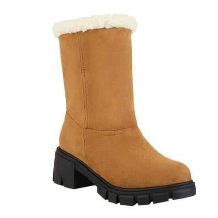 Qufokar Womens Garden Boots Size 10 Wide Calf Womens Taupe Boots Knee High Wide Calf Women Winter Boots Suede Snow Booties Warm Mid Calf Booties Clic Winter
Qufokar Womens Garden Boots Size 10 Wide Calf Womens Taupe Boots Knee High Wide Calf Women Winter Boots Suede Snow Booties Warm Mid Calf Booties Clic Winter
