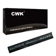 CWK Long Life Replacement Laptop Notebook Battery for HP Pavilion 15-p016nz 15-P016NZ 15-P016TU 15-P016TX 15-P017AU 15-p016tu 15-p017au 15-p017ax 15-P017AX 15-P017NF 15-P017NK