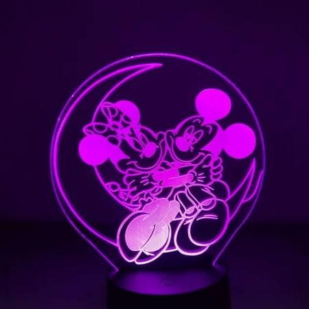 QUHNG ing and whimsical mouse night light bring a touch of magic to your living space. This enchanting and playful addition is sure to delight both children and adults alike. Illuminate y
QUHNG ing and whimsical mouse night light bring a touch of magic to your living space. This enchanting and playful addition is sure to delight both children and adults alike. Illuminate y