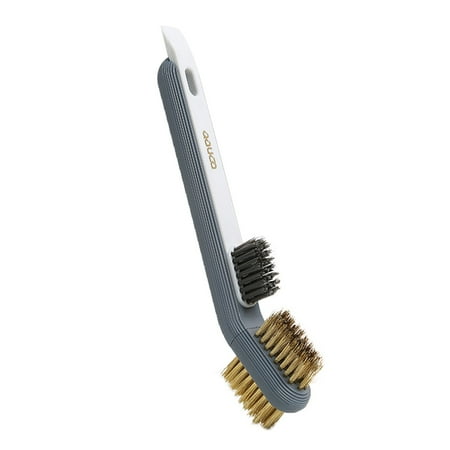 KI-8jcuD with Shovel Two in One Kitchen to Oil Brush Gas Stove Cleaning Brush Copper Wire Stainless Steel Stove Nylon Wire Brush Stainless Steel Toilet Brush
KI-8jcuD with Shovel Two in One Kitchen to Oil Brush Gas Stove Cleaning Brush Copper Wire Stainless Steel Stove Nylon Wire Brush Stainless Steel Toilet Brush