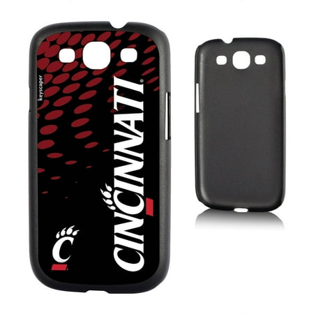 Cincinnati Bearcats Galaxy S3 Slim Case