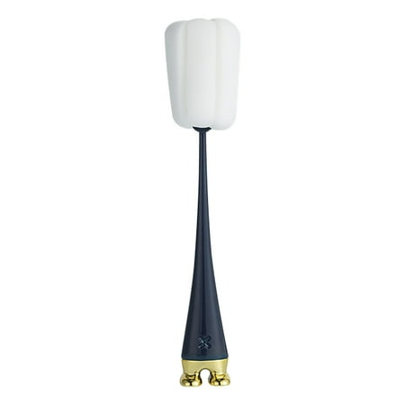 DYTTDG Water Bottles Cup Lid Crevice Cleaning Brush Cup Brush Cup Artifact Long Handle Bottle Brush Suitable For Tea Cups Milk Bottles Vacuum Cups And Water Cups Back to School
DYTTDG Water Bottles Cup Lid Crevice Cleaning Brush Cup Brush Cup Artifact Long Handle Bottle Brush Suitable For Tea Cups Milk Bottles Vacuum Cups And Water Cups Back to School