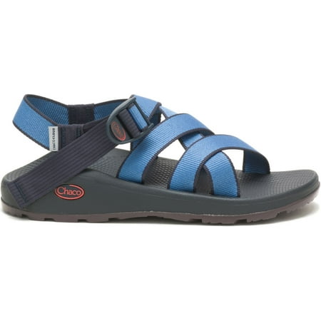 Chaco Banded Z/Cloud Sandal Men Outskirt Navy
