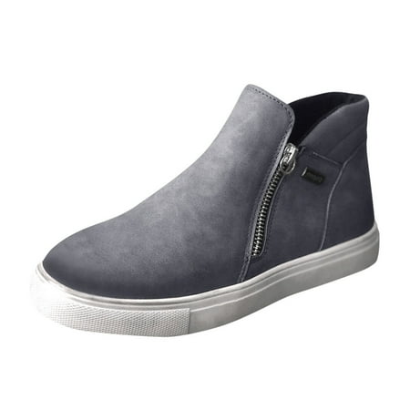 adviicd Womens Heeled Boots 6.5 Casual Retro Boots Shoes Short Colors Solid Fashion Flat Zipper Women s women s boots
adviicd Womens Heeled Boots 6.5 Casual Retro Boots Shoes Short Colors Solid Fashion Flat Zipper Women s women s boots