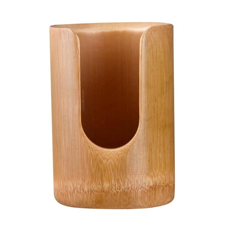 1 Pc Japanese Style Natural Bamboo Teacup Holder Practical Tea Cup Container Tea Cup Accessories for Tea Room
1 Pc Japanese Style Natural Bamboo Teacup Holder Practical Tea Cup Container Tea Cup Accessories for Tea Room