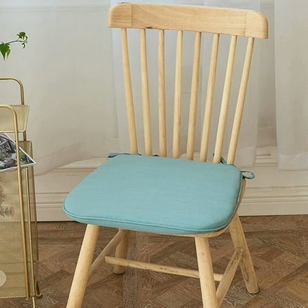 XMXHMWHC Chair Cushions for Dining Chairs 6 Pack U Shaped Kitchen Chair Cushions with Ties Non Slip Chair Pads for Dining Chairs Rounded Colorful Ding Room Chair Cushion Beige
XMXHMWHC Chair Cushions for Dining Chairs 6 Pack U Shaped Kitchen Chair Cushions with Ties Non Slip Chair Pads for Dining Chairs Rounded Colorful Ding Room Chair Cushion Beige