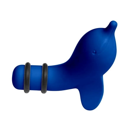 Xinqinghao Dolphin Red Cork Vegetable Silicone Red Stopper Red Silicone Soft Rubber Stopper Blue
Xinqinghao Dolphin Red Cork Vegetable Silicone Red Stopper Red Silicone Soft Rubber Stopper Blue