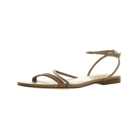 Marc Fisher Womens MARIELLA Leather Slip on Flats