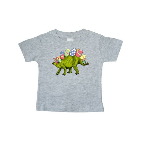 Inktastic Easter Bunny Stegosaurus with Eggs and Pink Ears Gift Baby Boy or Baby Girl T-Shirt
Inktastic Easter Bunny Stegosaurus with Eggs and Pink Ears Gift Baby Boy or Baby Girl T-Shirt