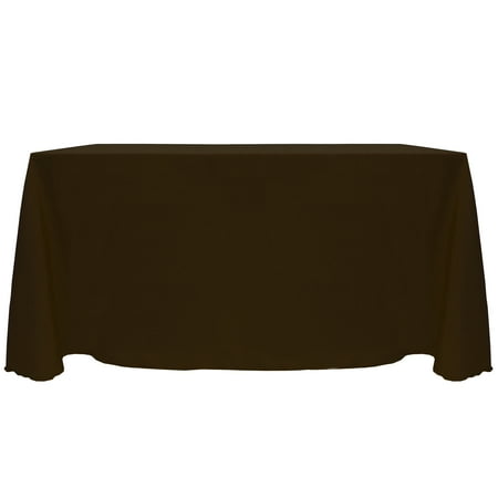 Ultimate Textile Reversible Shantung Satin - Majestic 90 x 120-Inch Rectangular Tablecloth
Ultimate Textile Reversible Shantung Satin - Majestic 90 x 120-Inch Rectangular Tablecloth