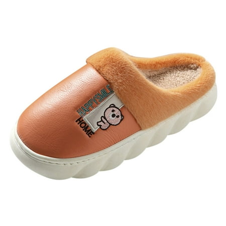 House Slippers For Women Women Slippers Autumn And Winter Fashion Comfortable Solid Color Thick Bottom Warm Indoor Non Slip
House Slippers For Women Women Slippers Autumn And Winter Fashion Comfortable Solid Color Thick Bottom Warm Indoor Non Slip