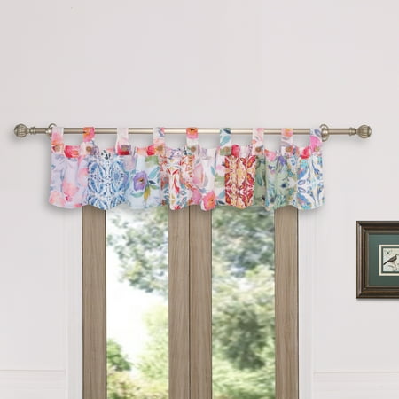 Global Trends Jessica Window Valance