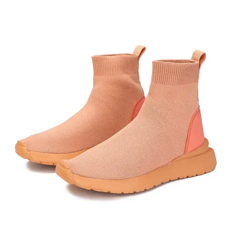 Yishow-AA Women‘s Casual Knit Socks Shoes Lightweight & Breathable Slip On Running Shoes Women‘s Footwear
Yishow-AA Women‘s Casual Knit Socks Shoes Lightweight & Breathable Slip On Running Shoes Women‘s Footwear