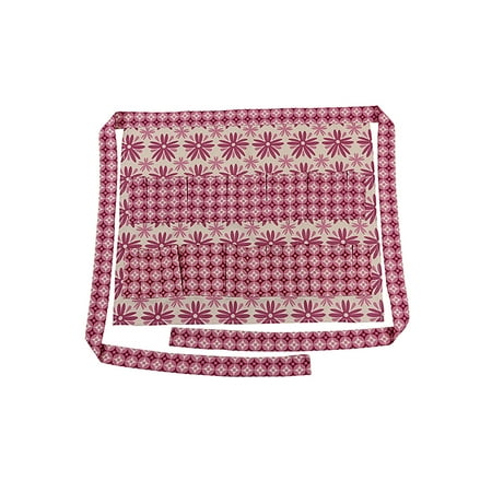 Jpgif Fashion Collecting Apron Pockets Holds Chicken Farm Home Apron