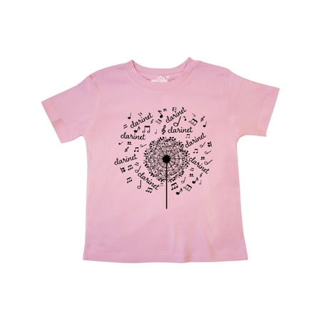 Inktastic Clarinet Player Music Gift Gift Toddler Boy or Toddler Girl T-Shirt
Inktastic Clarinet Player Music Gift Gift Toddler Boy or Toddler Girl T-Shirt