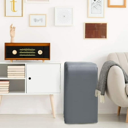 Washranp Portable Air Conditioner Cover Elastic Dust Proof Sunshade Fabric Soft Protector Covers for Air Conditioner Accessories
Washranp Portable Air Conditioner Cover Elastic Dust Proof Sunshade Fabric Soft Protector Covers for Air Conditioner Accessories
