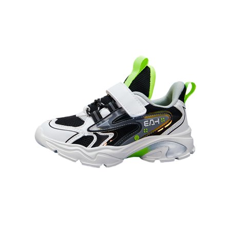 Tenmix Boys Fashion Trainers Gym Low Top Running Shoe Breathable Style J 11c
Tenmix Boys Fashion Trainers Gym Low Top Running Shoe Breathable Style J 11c