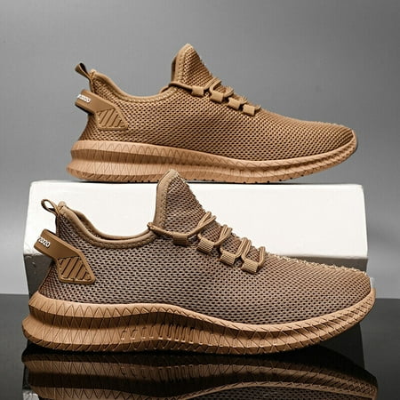 Men s Athletic Casual Fashion Sneakers Sports Running Tennis Shoes Walking Gym
