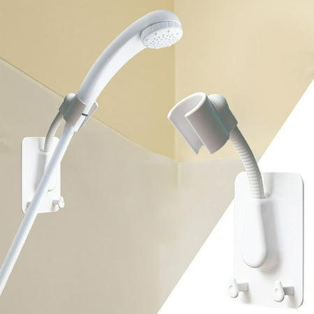 Yutnsbel Wall Mounted Mop Clip Mop Clip Self Adhesive No Drill Mop Holder Non Slip Practical Hooks for Home Bathroom Kitchen Garden Garage
Yutnsbel Wall Mounted Mop Clip Mop Clip Self Adhesive No Drill Mop Holder Non Slip Practical Hooks for Home Bathroom Kitchen Garden Garage