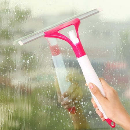 Douhoow 1 Piece Window Glass Brush Wiper Cleaner Washing Scraper Home Car Window Cleaning Tool
Douhoow 1 Piece Window Glass Brush Wiper Cleaner Washing Scraper Home Car Window Cleaning Tool