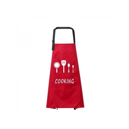 VICOODA Nordic Minimalist Apron Cute Pattern Apron Waterproof and Oil-proof Kitchen Household Cleaning Tools
VICOODA Nordic Minimalist Apron Cute Pattern Apron Waterproof and Oil-proof Kitchen Household Cleaning Tools