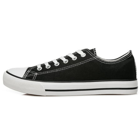Women‘s Classic Solid Color Lace-up Shoes Casual Canvas Low Top Sneaker Women‘s Footwear
Women‘s Classic Solid Color Lace-up Shoes Casual Canvas Low Top Sneaker Women‘s Footwear